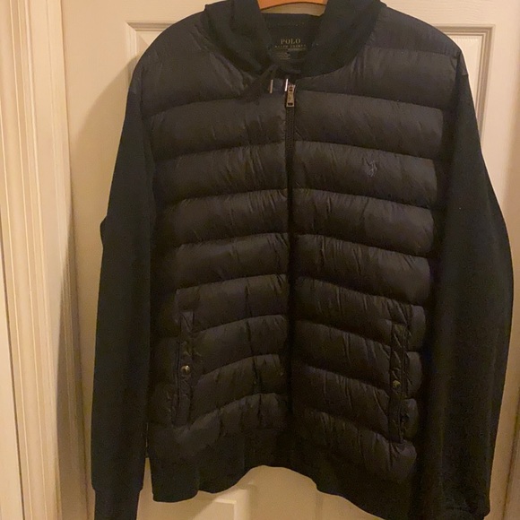 Polo Ralph Lauren Light Coat